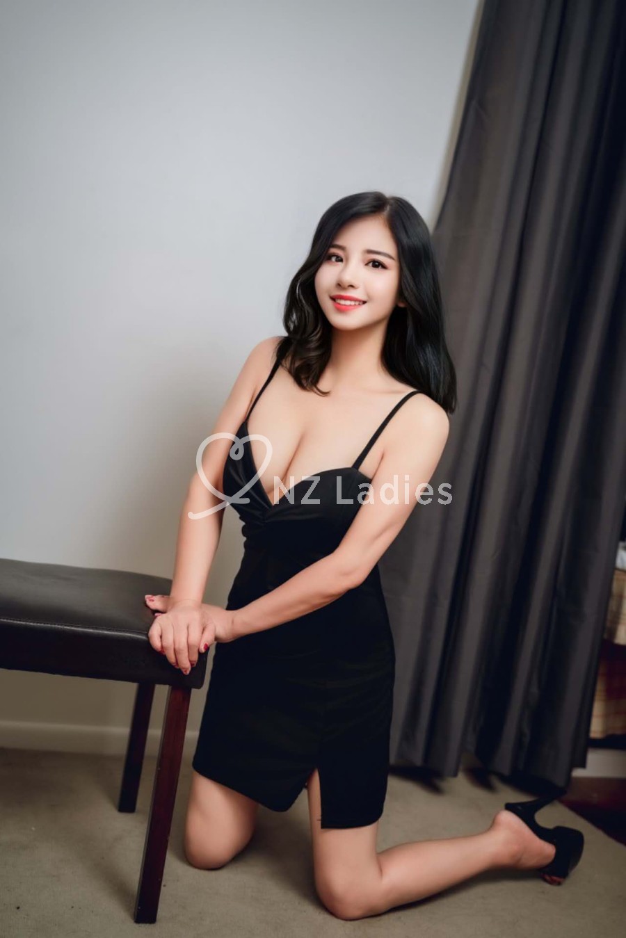 Nina sexy girl