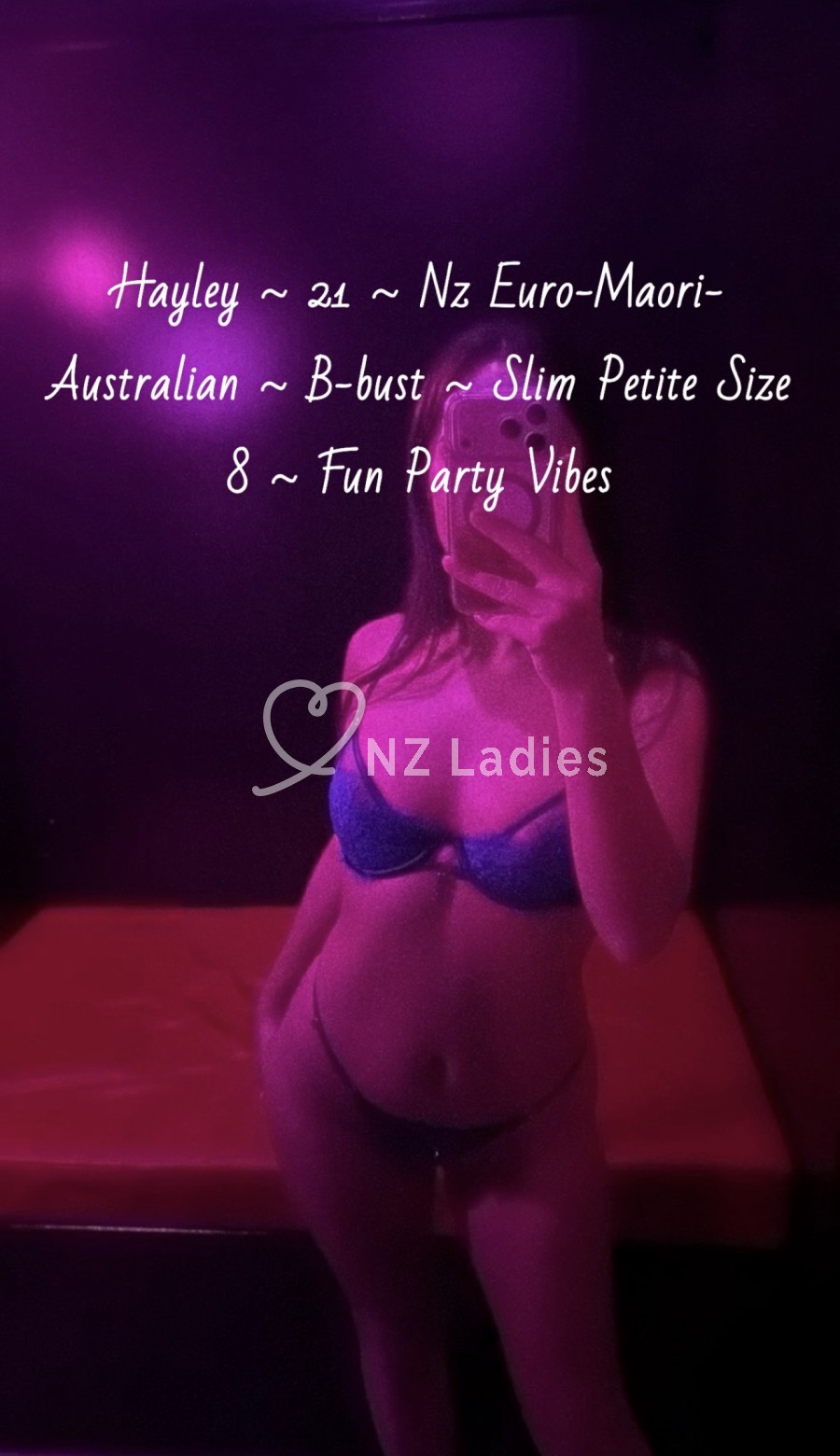 XTC Escorts & Lounge Auckland CBD